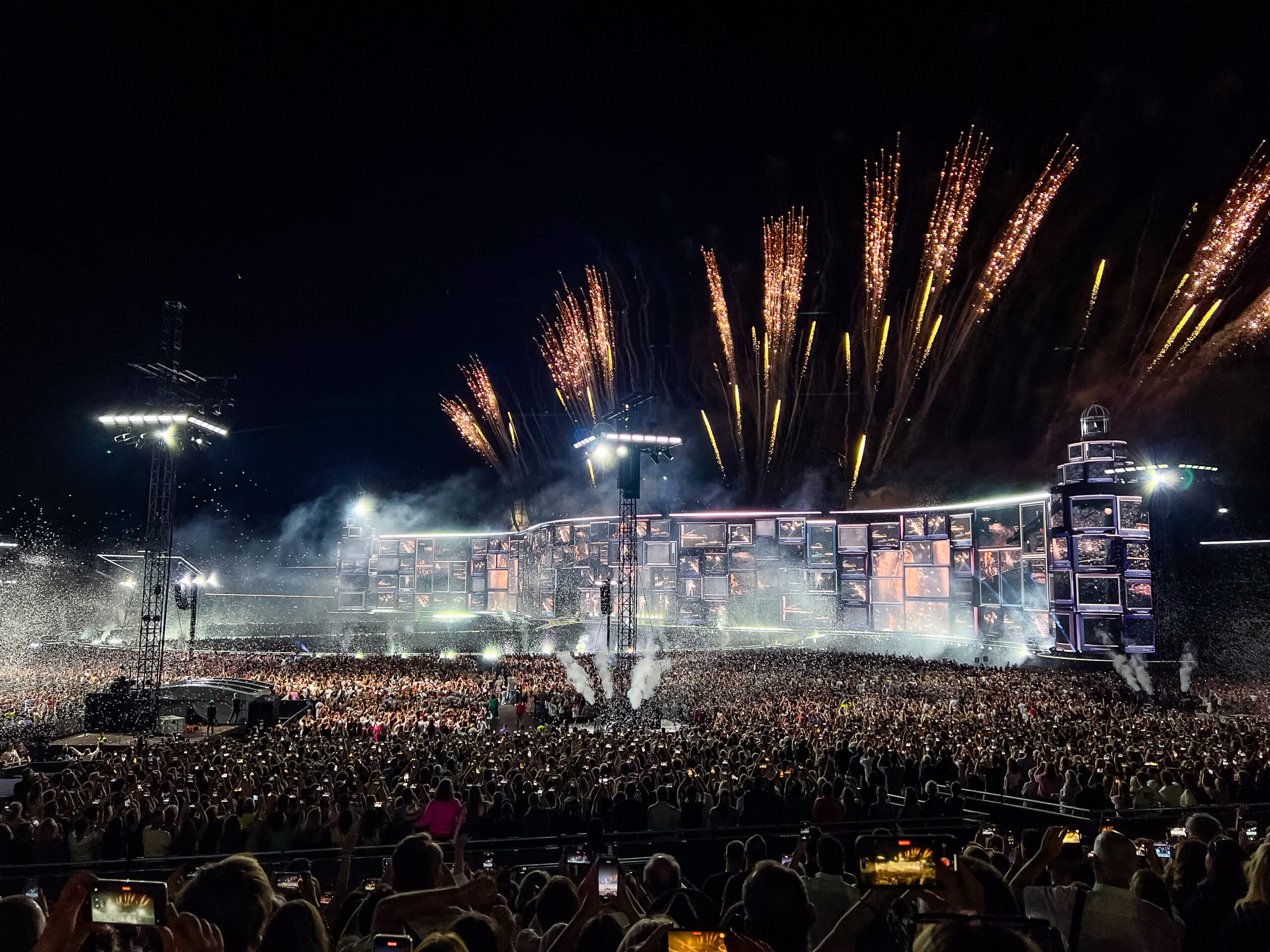 Adele in Munich